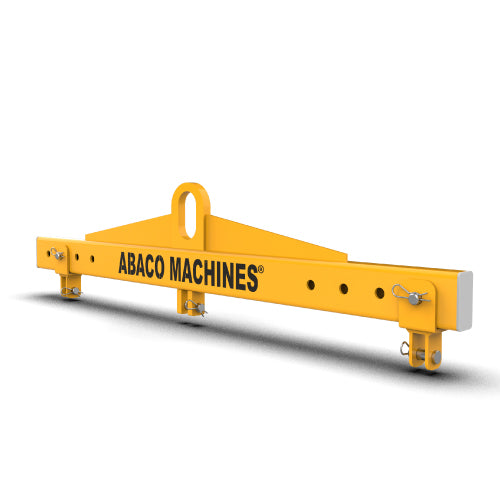Abaco Crane Spreader Bars ASB Series