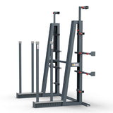 Abaco Heavy-Duty Display Stand Rack 17,600 lb AHDSR078