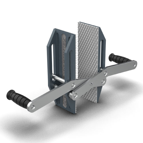 Abaco Double Handed Giant Carry Clamps Pair ADHGC100