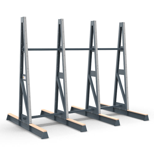 Abaco Heavy Duty Double Sided A-Frame 44,000 lb AHDSA100