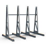 Abaco Heavy Duty Double Sided A-Frame 44,000 lb AHDSA100