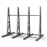 Abaco Heavy Duty Double Sided A-Frame 44,000 lb AHDSA100