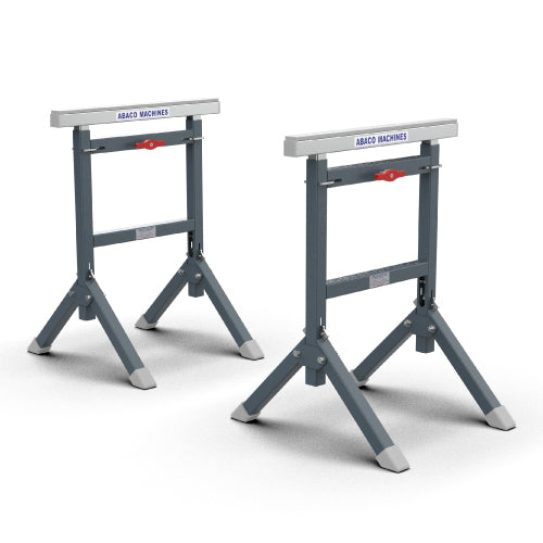 Abaco Fabrication Stands Pair AFS3139 / AEAFS3143