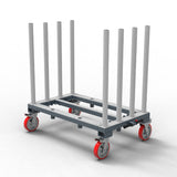 Abaco Flexible Carry Cart AFCC50