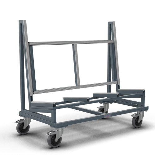 Abaco Folding Trolley Frame AFTF4332