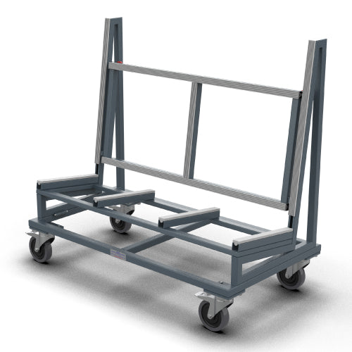 Abaco Folding Trolley Frame AFTF4332