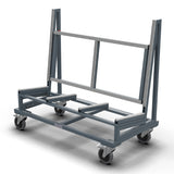 Abaco Folding Trolley Frame AFTF4332