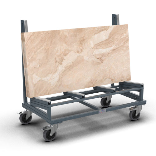 Abaco Folding Trolley Frame AFTF4332