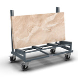 Abaco Folding Trolley Frame AFTF4332