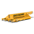 Abaco Forklift Boom AFJ25-B