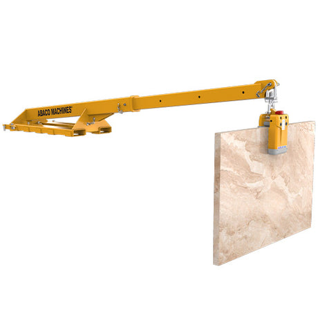 Abaco Forklift Boom AFJ35 detail