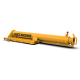 Abaco Telescopic Forklift Boom ATFB25 extended