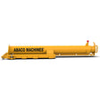 Abaco Telescopic Forklift Boom ATFB25
