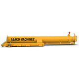 Abaco Telescopic Forklift Boom ATFB25