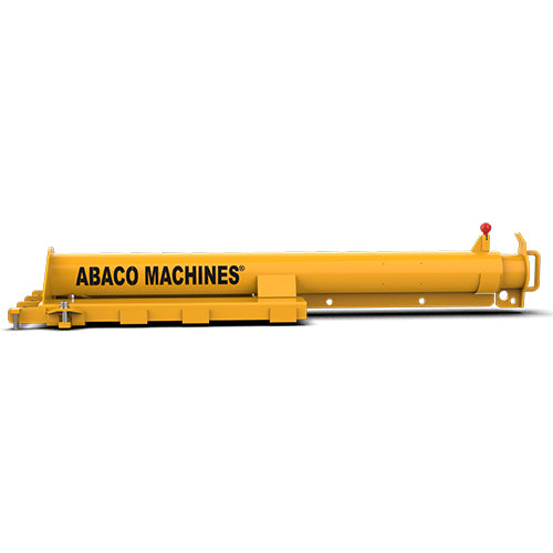 Abaco Telescopic Forklift Boom ATFB25