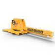 Abaco TPS Forklift Boom 3-in-1 ATPSF35