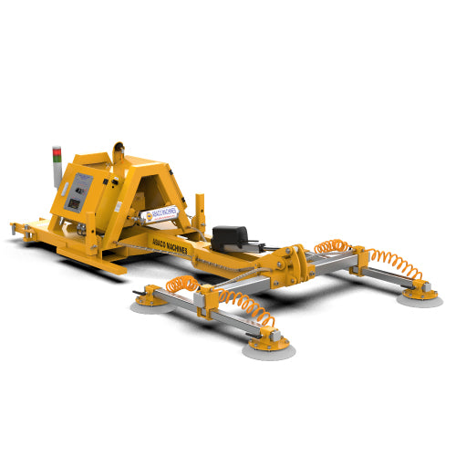 Abaco Forklift Power Vacuum Lifter AFPVL300
