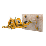 Abaco Forklift Power Vacuum Lifter AFPVL300 pads