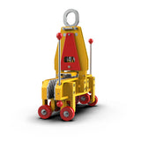 Abaco Automatic Glass Lifter AGL28