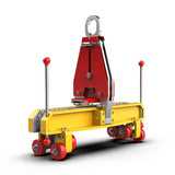 Abaco Pro Automatic Glass Lifter APGL40