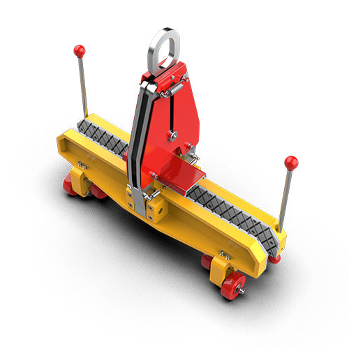 Abaco Pro Automatic Glass Lifter APGL40