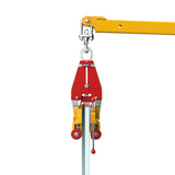 Abaco Pro Automatic Glass Lifter APGL40