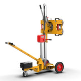 Abaco Manual Vacuum Grip Lifter 330 lb MVGL150