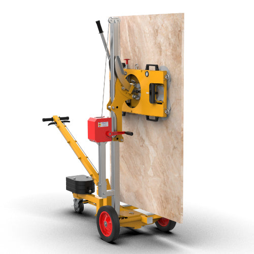Abaco Manual Vacuum Grip Lifter 330 lb MVGL150