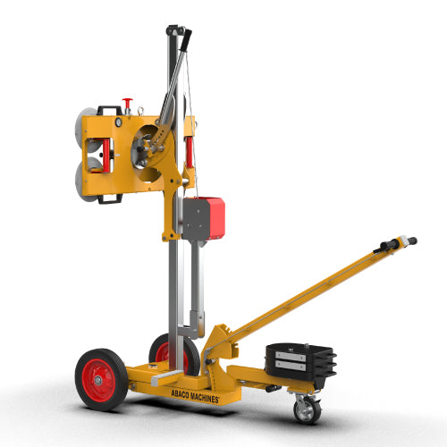 Abaco Manual Vacuum Grip Lifter 330 lb MVGL150