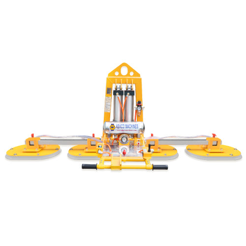 Abaco Multi Stone Vacuum Lifter AMSVL100 tilt