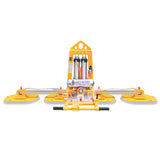 Abaco Multi Stone Vacuum Lifter AMSVL100 tilt
