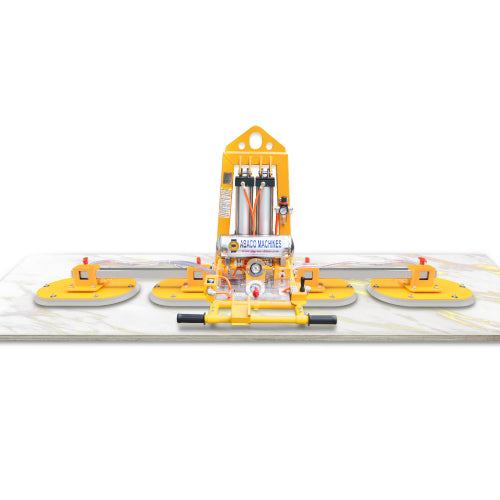Abaco Multi Stone Vacuum Lifter AMSVL100 cups