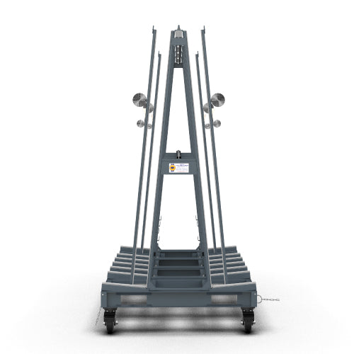 Abaco One Stop Transport A-Frame OSA-M3