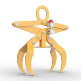 Abaco Automatic Round Material Lifter ARML200A