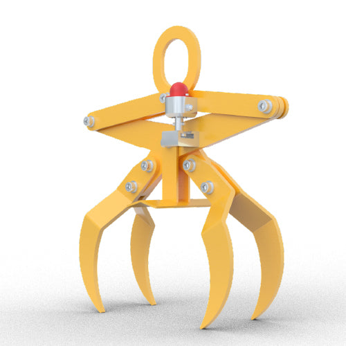 Abaco Automatic Round Material Lifter ARML200A
