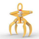 Abaco Automatic Round Material Lifter ARML200A