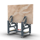 Abaco Auto-Lock Edge Polishing Stand EPS60AL