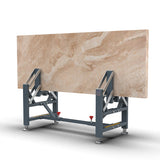 Abaco Auto-Lock Edge Polishing Stand EPS60AL