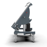 Abaco Power Kitchen Processing Table 660 lb PKPT6340