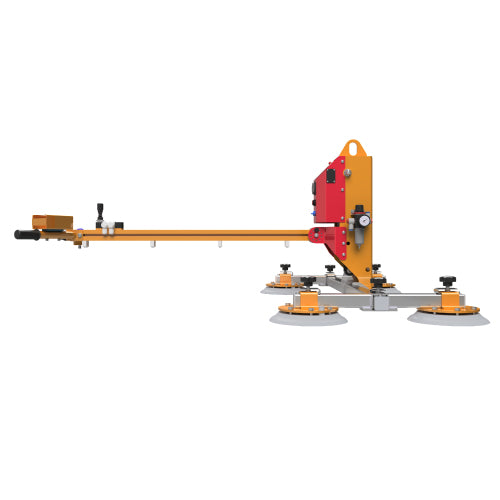 Abaco Qli Air Vacuum Lifter AQVL200
