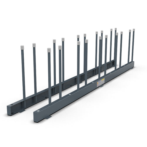 Abaco Remnant Slab Rack RES27 / RES34