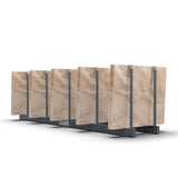 Abaco Remnant Slab Rack RES27 / RES34