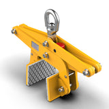 Abaco Auto-Lock Scissor Clamp SC-AL Series