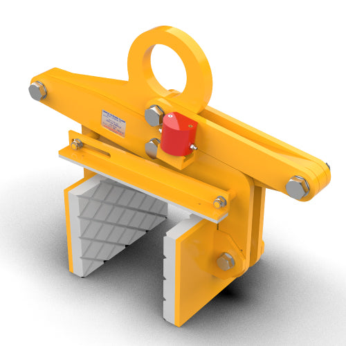 Abaco Auto-Lock Scissor Clamp SC-AL Series
