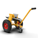 Abaco Self-Locking Slab Trolley SLT13