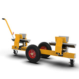 Abaco Self-Locking Slab Trolley SLT13
