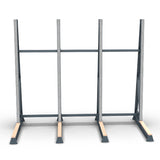 Abaco Heavy Duty Single Sided A-Frame AHSSA100