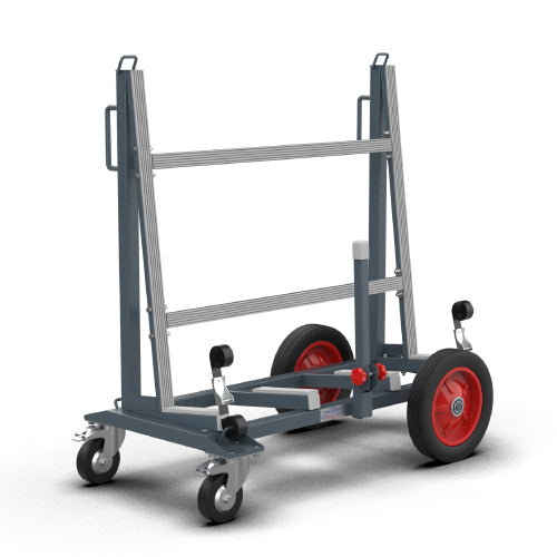 Abaco Smart Slab Buggy 1,155 lb ASSBG4736