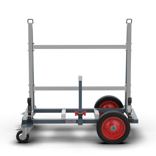 Abaco Smart Slab Buggy 1,155 lb ASSBG4736