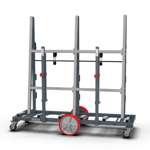 Abaco Universal Slab Buggy 5,500 lb USB6W